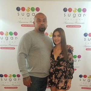 Meet your Posher, Roberto